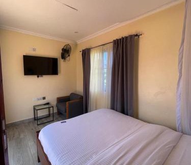 Siaya County Hotel | SEGA LODGE RESORT