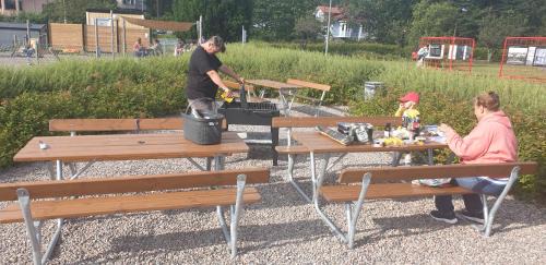 Borgholm Boat Rental | Segelfartyget Libelle
