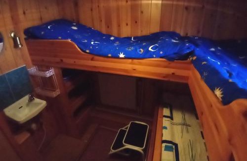 Borgholm Boat Rental | Segelfartyget Libelle