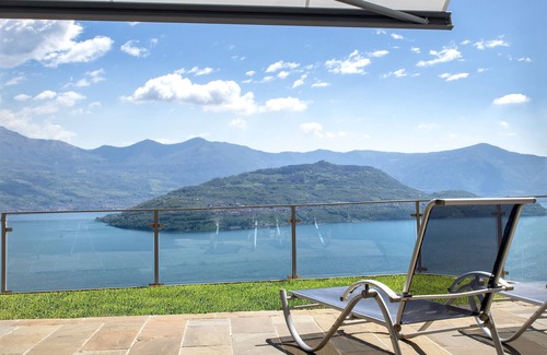 Parzanica Apartment | Segesta - Parzanica