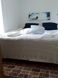 Domsten Apartment | Seglarevistet i Domsten