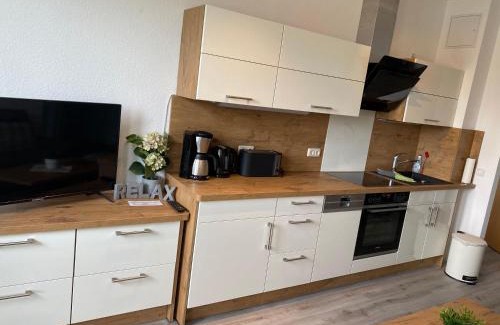 Steinbeckervorstadt Apartment | Seglerblick