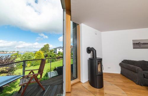 Ellenberg Apartment | Seglerwohnung 5