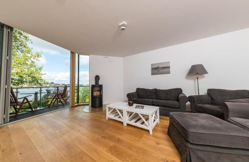 Ellenberg Apartment | Seglerwohnung 5