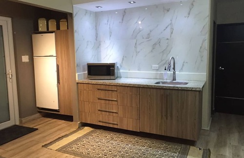Sabana Abajo Apartment | Segovia Studio Units