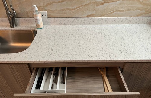 Sabana Abajo Apartment | Segovia Studio Units