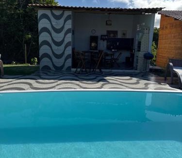 Entre Rios House | Segredo das Águas