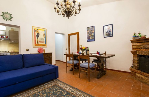 San Romano in Garfagnana House | Segreti by Interhome