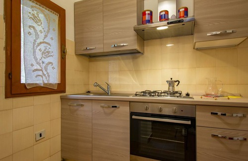 San Romano in Garfagnana House | Segreti by Interhome