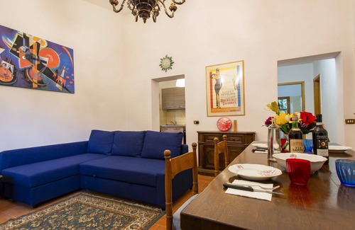 San Romano in Garfagnana House | Segreti by Interhome