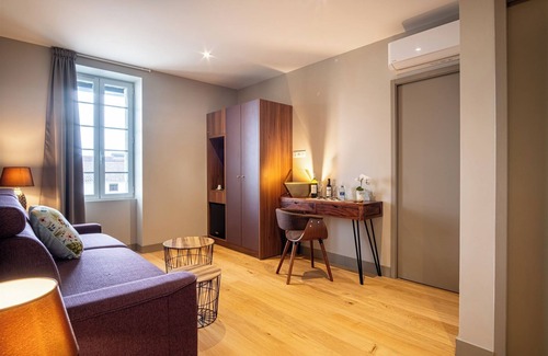Lignan-de-Bordeaux Bed & Breakfast | Seguin - Chambres Dhôtes