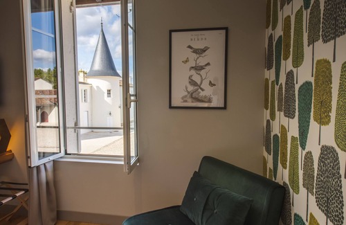 Lignan-de-Bordeaux Bed & Breakfast | Seguin - Chambres Dhôtes
