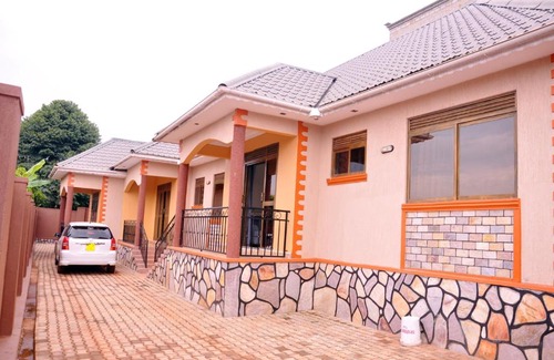 Kampala Apartment | Seguku Katale Apartment 1