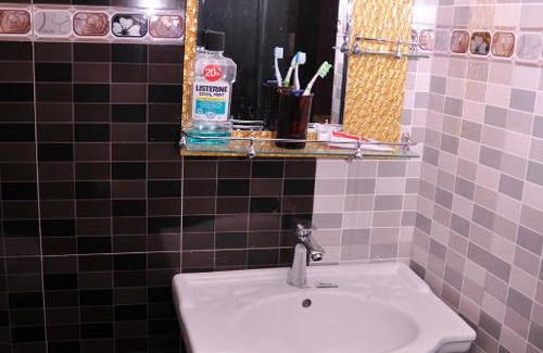 Kampala Apartment | Seguku Katale Apartment 1