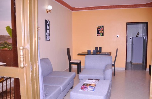 Kampala Apartment | Seguku Katale Apartment 1