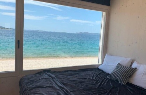 Pakostane Cabin | Segula Villas