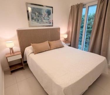 Lujan Apartment | Segundo hogar