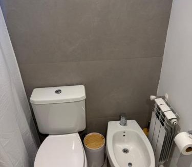 Lujan Apartment | Segundo hogar