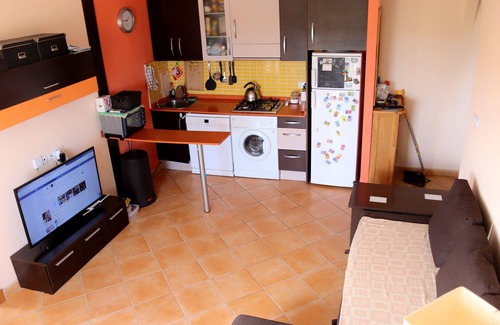 Formentera de Segura Apartment | Segura 2BD apartment