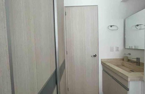Alvaro Obregon Apartment | Seguridad y Ejercicio en Oasis San Angel