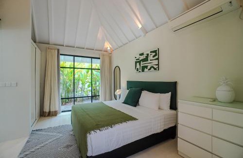 Sei Pinang Villa | Sehmagi Villa Butler Service & Scenic Rice Views