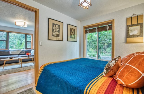 Sehome Bed & Breakfast | Sehome Garden Inn