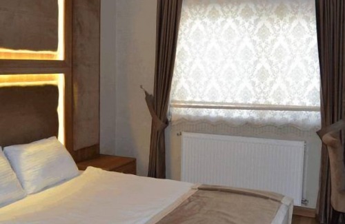 Sarikamis Hotel | Sehr-i Beyza Hotel