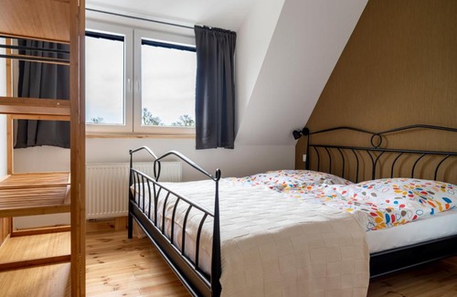 Kevelaer Apartment | Sehr individuelle und moderne Ferienwohnung in Kevelaer