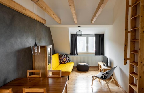 Kevelaer Apartment | Sehr individuelle und moderne Ferienwohnung in Kevelaer