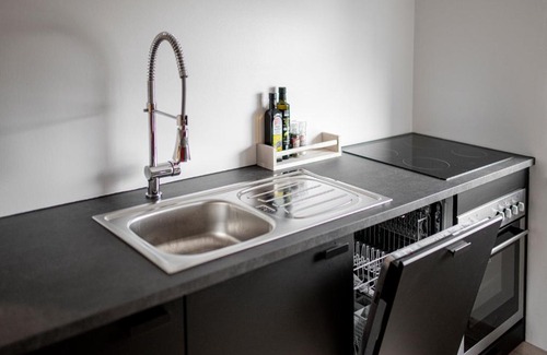 Kevelaer Apartment | Sehr individuelle und moderne Ferienwohnung in Kevelaer