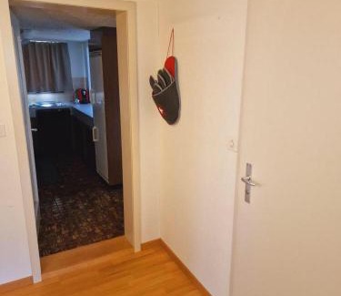 Gebertingen Apartment | Sehr ruhiger Ort