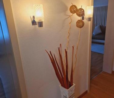 Gebertingen Apartment | Sehr ruhiger Ort