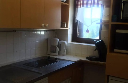 Correncon-en-Vercors Apartment | Sehr schönes geräumiges und helles PDP-Studio