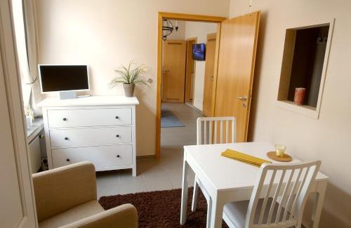 Gemen Apartment | Sehr schöne Ferienwohnung im historischen Borken-Gemen