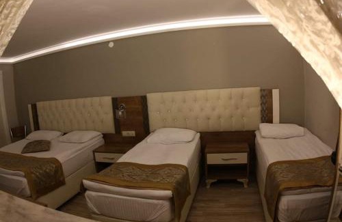 Amasya Hotel | Sehri̇-zade Yalisi