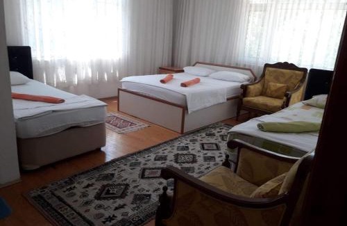 Egirdir House | Sehsuvar Peace Pension