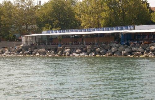 Egirdir House | Sehsuvar Peace Pension
