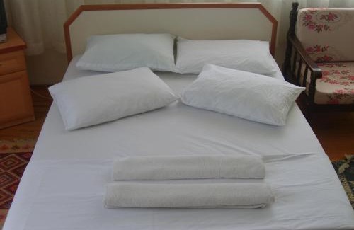 Egirdir House | Sehsuvar Peace Pension