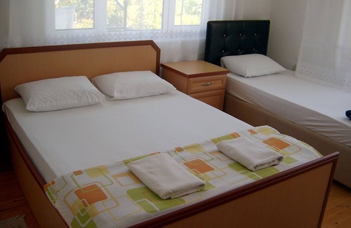 Egirdir House | Sehsuvar Peace Pension