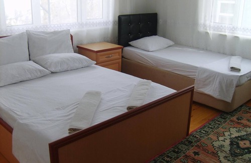 Egirdir House | Sehsuvar Peace Pension