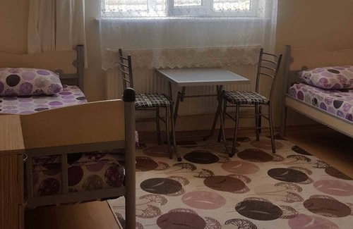 Karaman Hotel | Sehzade Apart & Otel