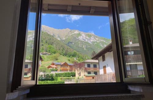 Mezzolago Apartment | Seia Mountain Wellness