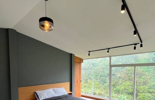 San Miguel House | Seiba Lodge