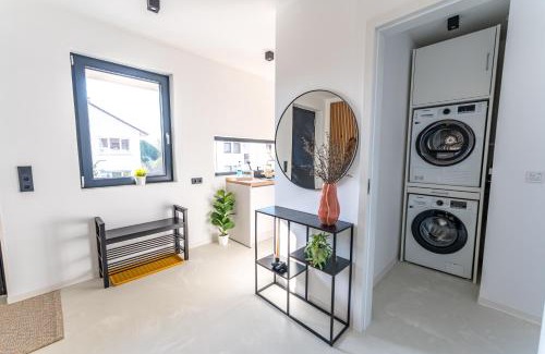 Bensheim Apartment | Seiches Komfort Ferienwohnung