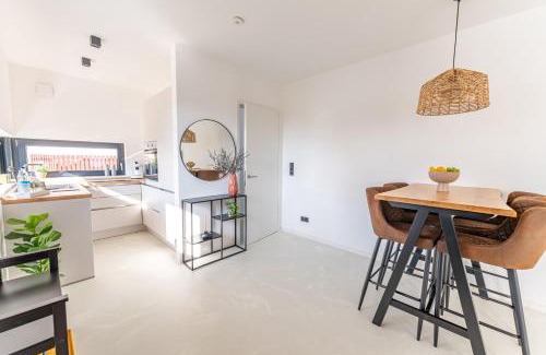 Bensheim Apartment | Seiches Komfort Ferienwohnung