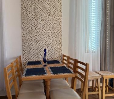 Radhime Apartment | Seid Apartments Radhime