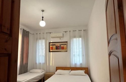 Radhime Apartment | Seid Apartments Radhime
