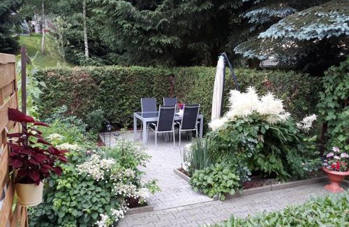 Gahlenz Apartment | SeidelsFerienparadiesGahlenz