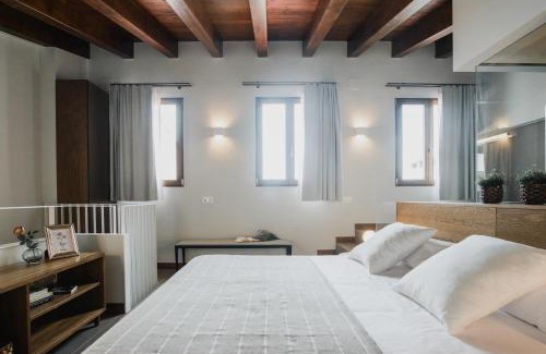Morella Apartment | Seidia by CASALEA