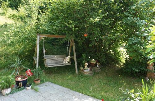 Witzmannsberg Apartment | Seidl's Ilztalfewo